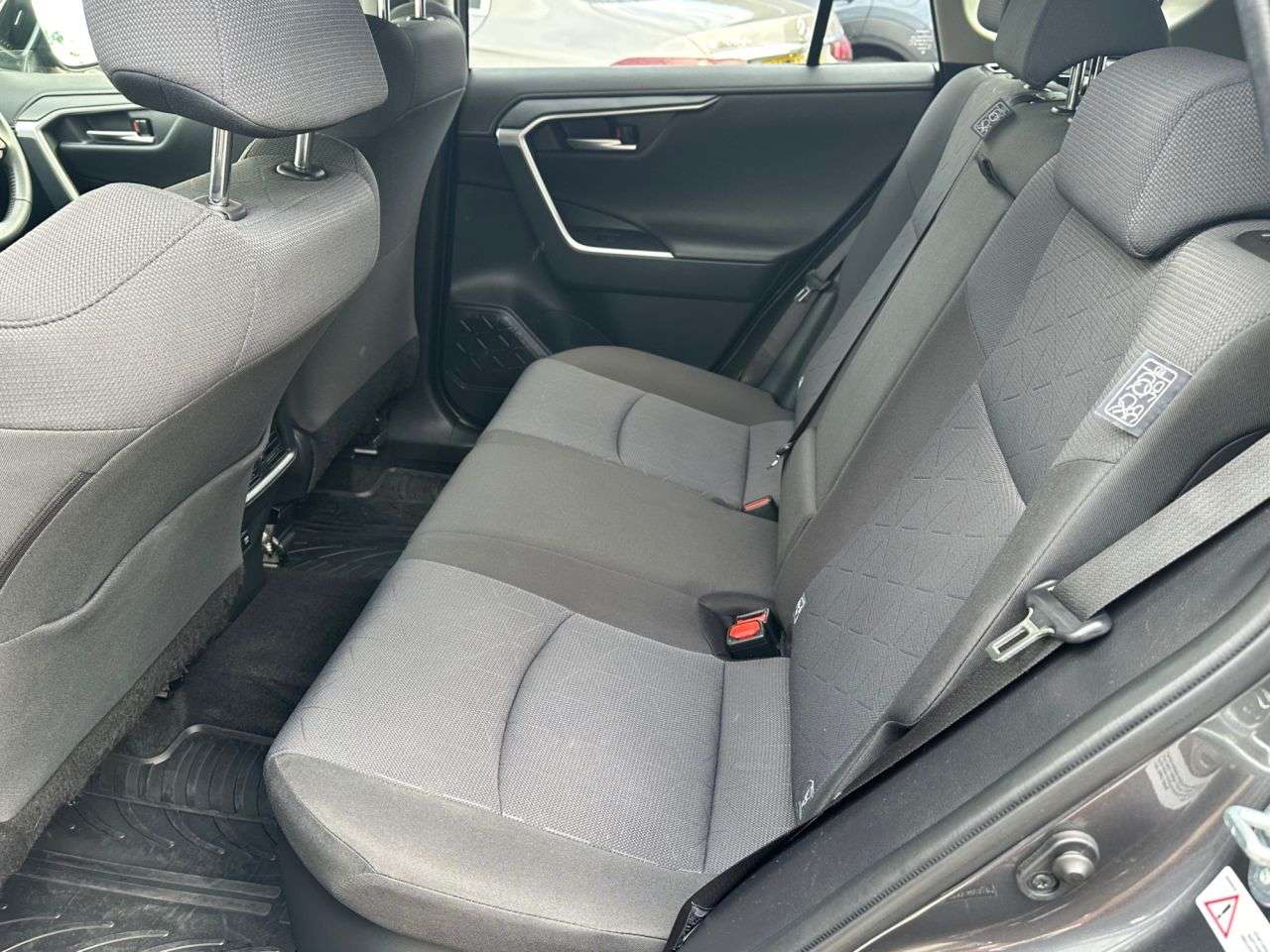 2020 TOYOTA RAV4 2020 TOYOTA RAV4