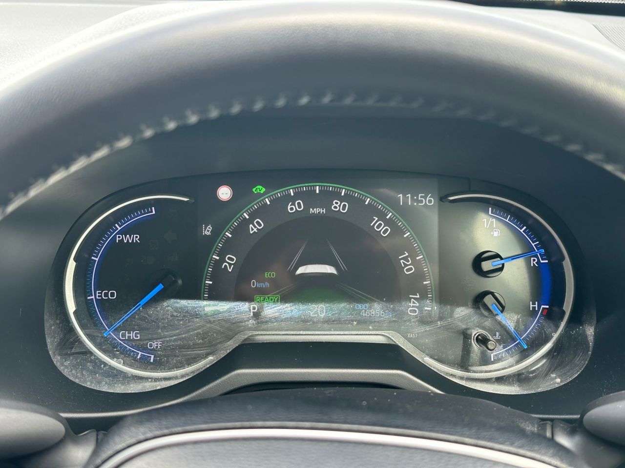 2020 TOYOTA RAV4 2020 TOYOTA RAV4