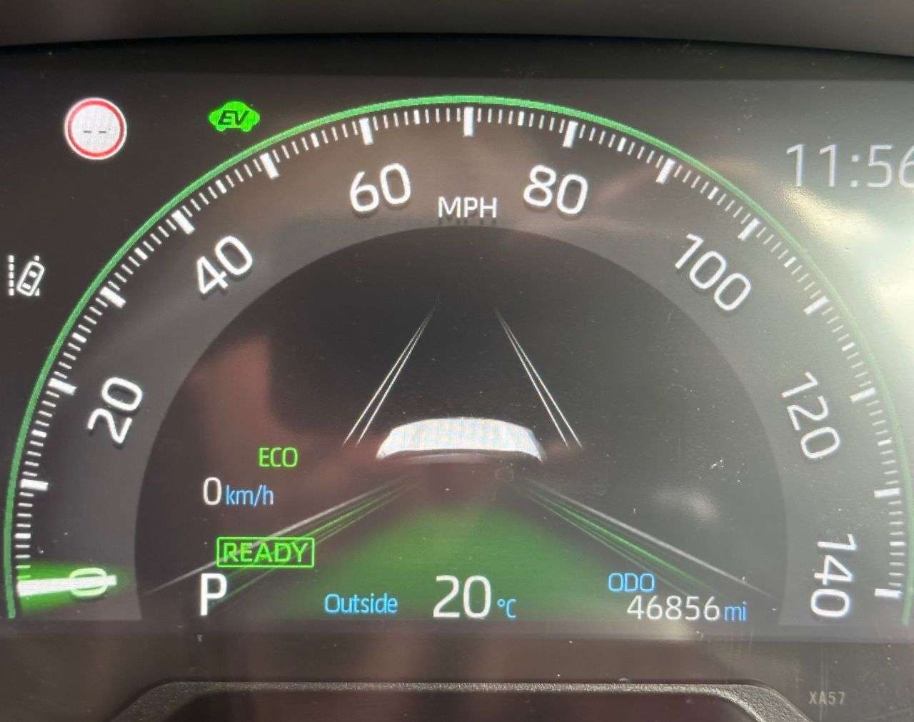 2020 TOYOTA RAV4 2020 TOYOTA RAV4