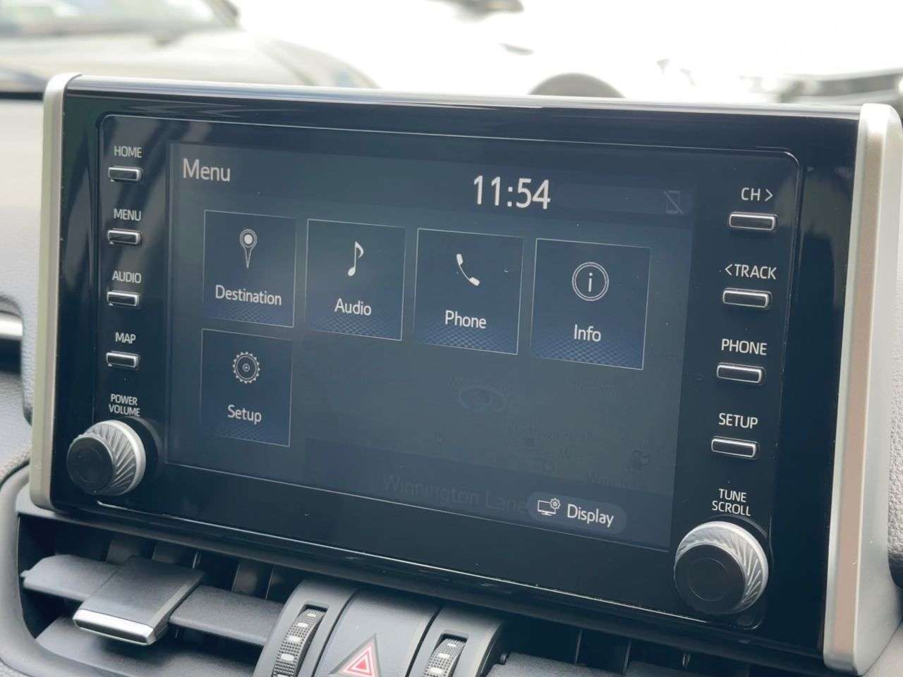 2020 TOYOTA RAV4 2020 TOYOTA RAV4