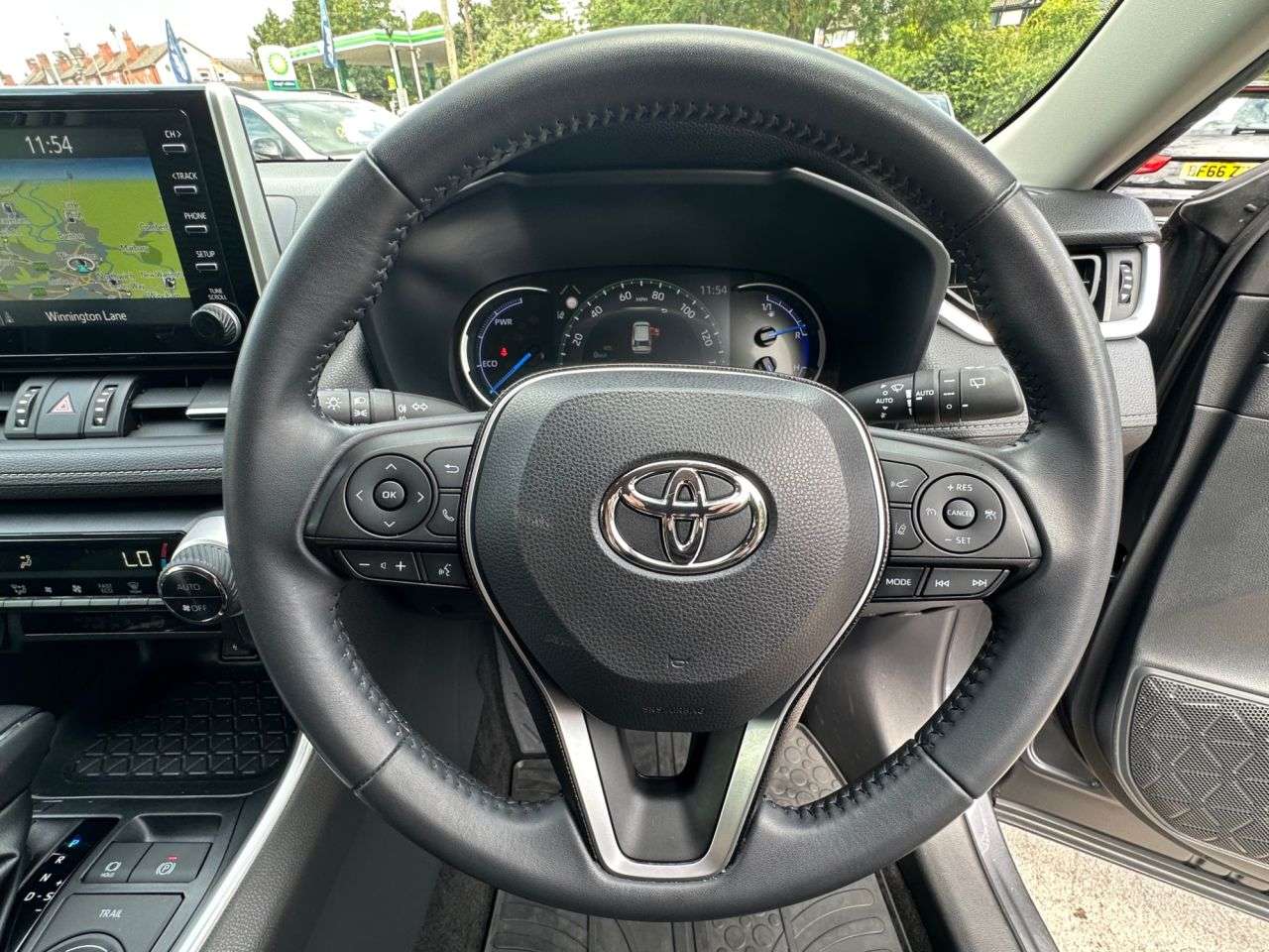 2020 TOYOTA RAV4 2020 TOYOTA RAV4
