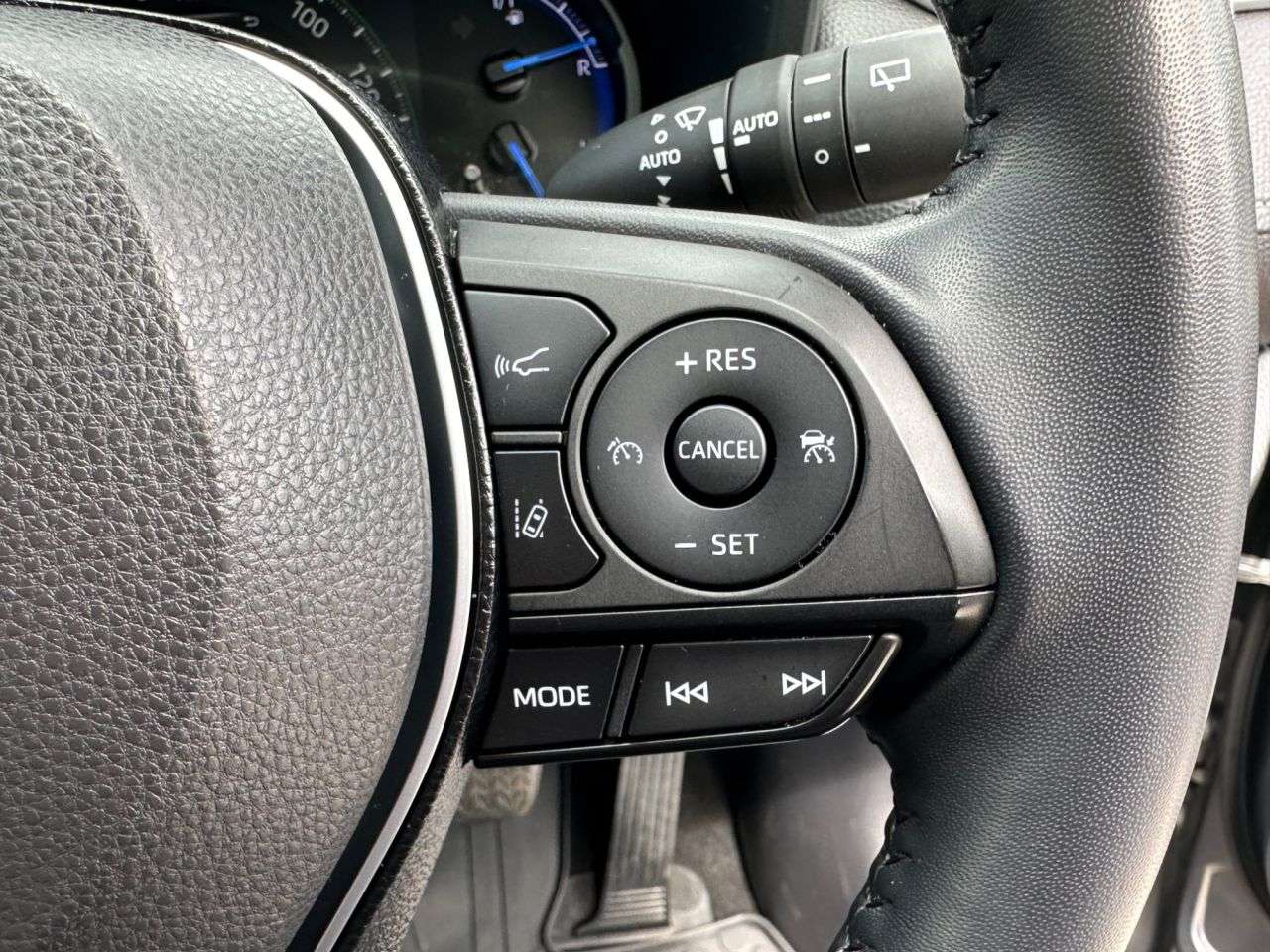 2020 TOYOTA RAV4 2020 TOYOTA RAV4