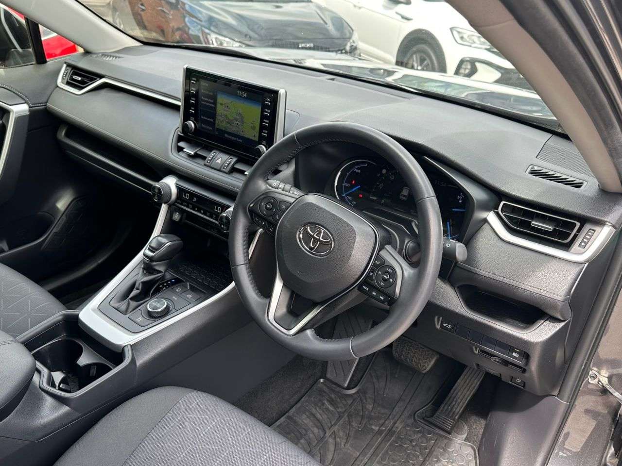 2020 TOYOTA RAV4 2020 TOYOTA RAV4