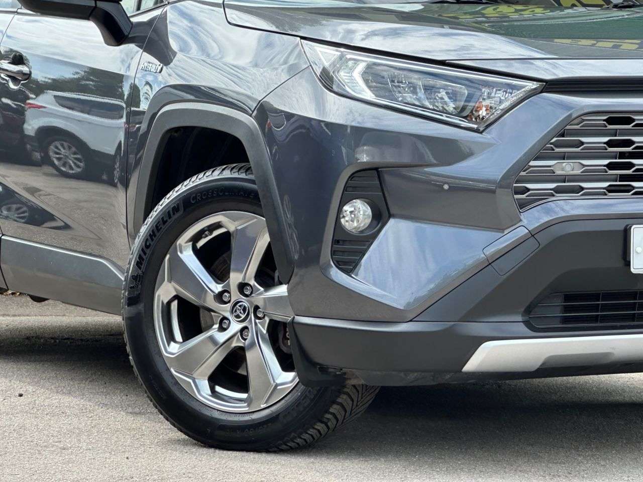 2020 TOYOTA RAV4 2020 TOYOTA RAV4