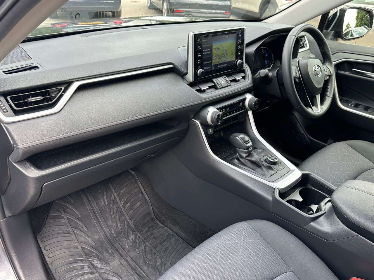 2020 TOYOTA RAV4 2020 TOYOTA RAV4