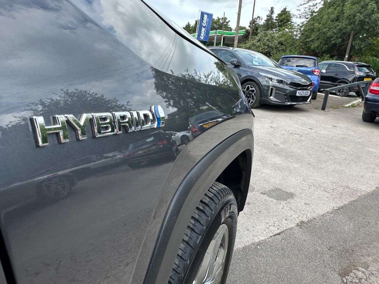 2020 TOYOTA RAV4 2020 TOYOTA RAV4