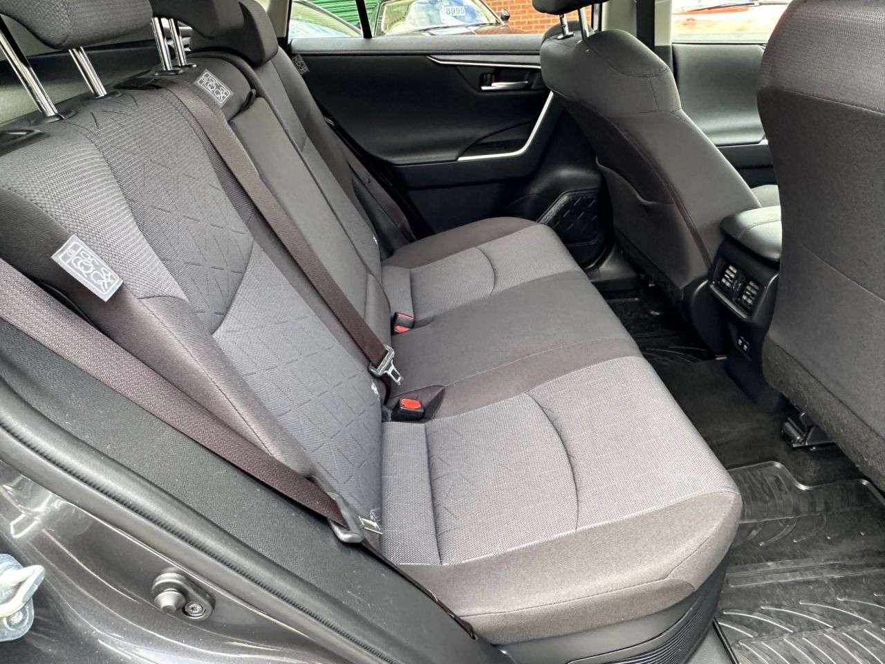 2020 TOYOTA RAV4 2020 TOYOTA RAV4