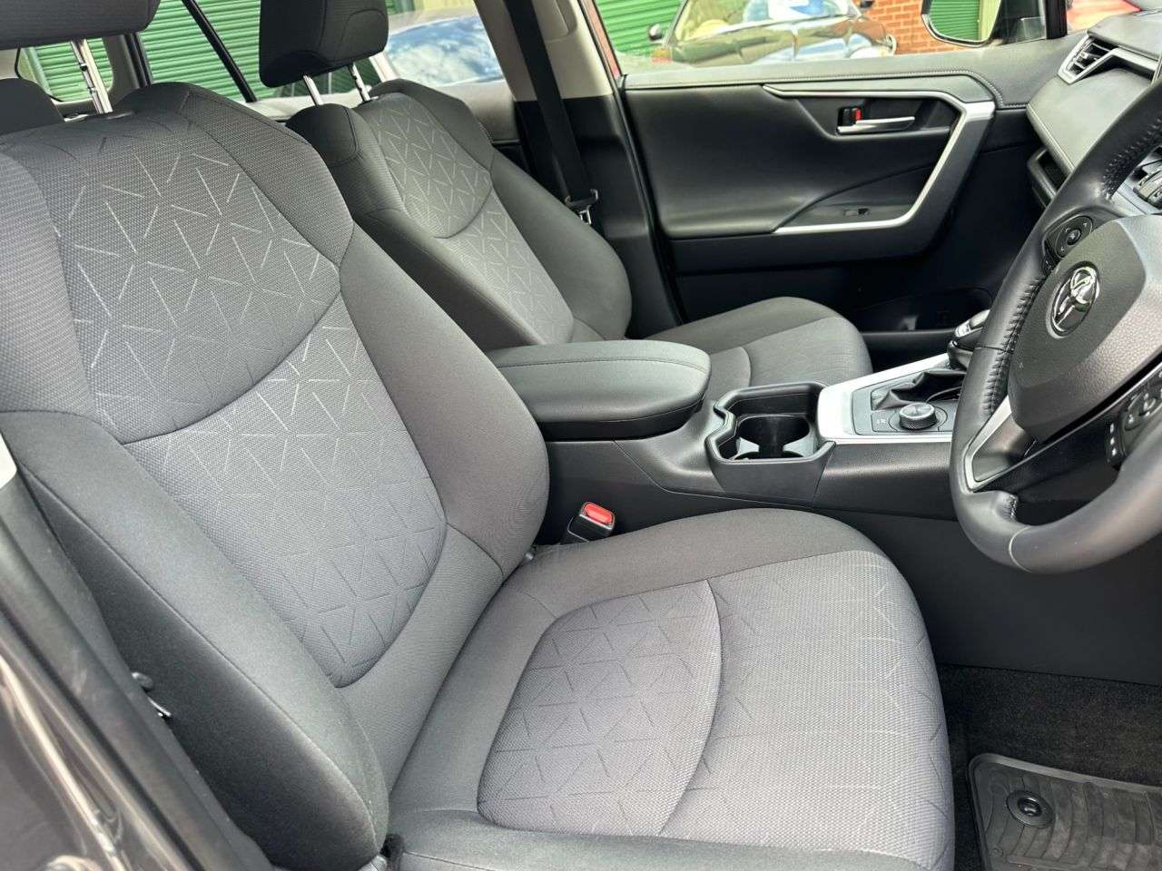 2020 TOYOTA RAV4 2020 TOYOTA RAV4