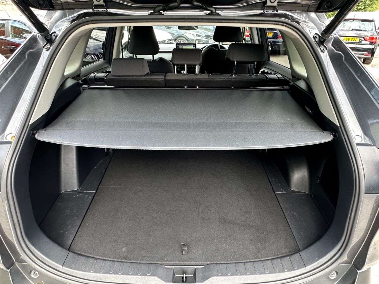 2020 TOYOTA RAV4 2020 TOYOTA RAV4