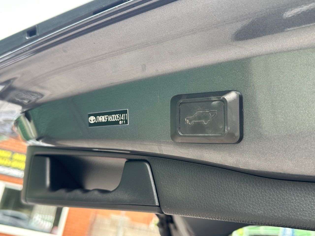 2020 TOYOTA RAV4 2020 TOYOTA RAV4