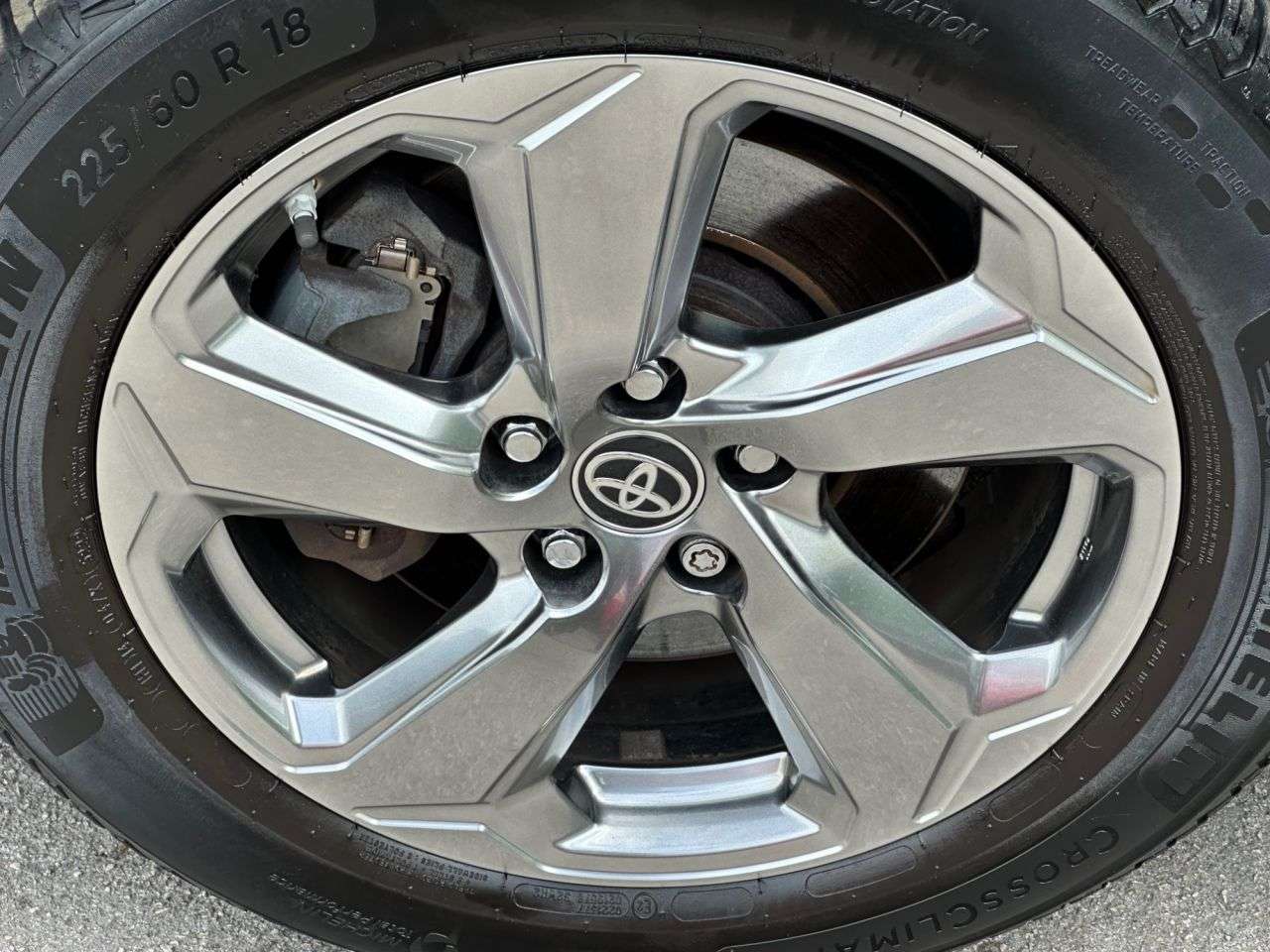 2020 TOYOTA RAV4 2020 TOYOTA RAV4