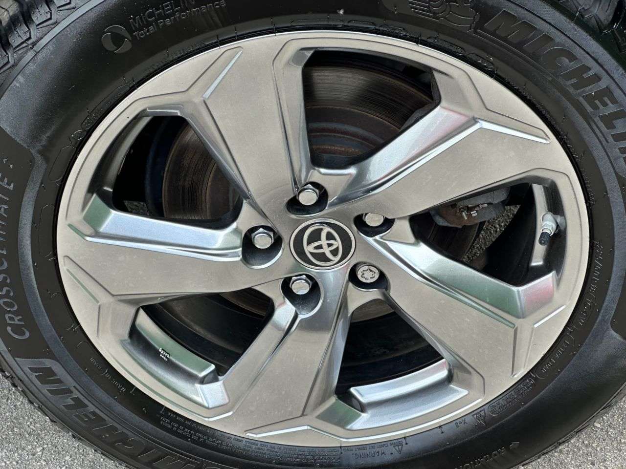 2020 TOYOTA RAV4 2020 TOYOTA RAV4