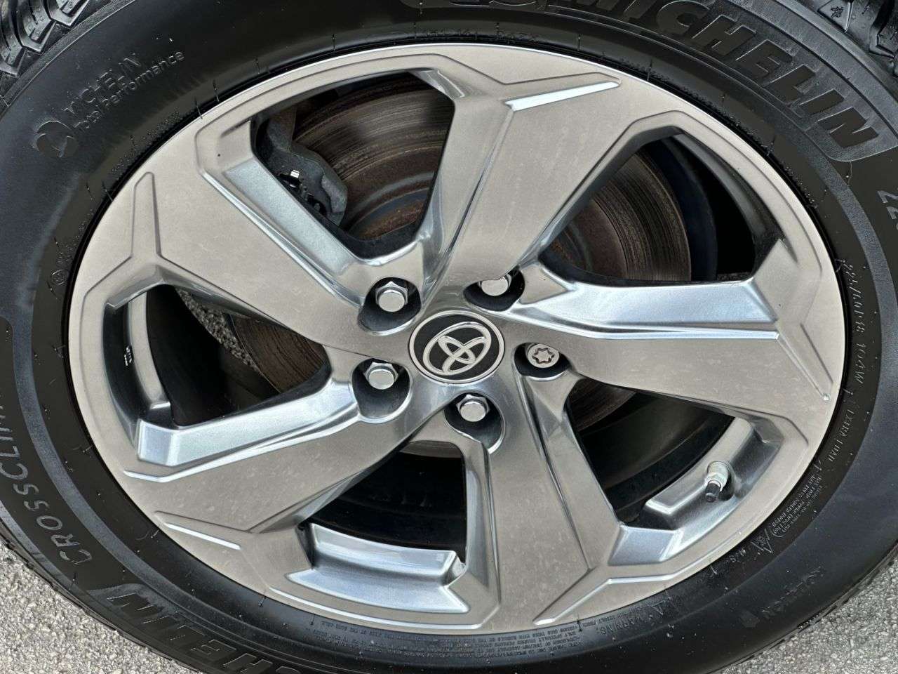 2020 TOYOTA RAV4 2020 TOYOTA RAV4