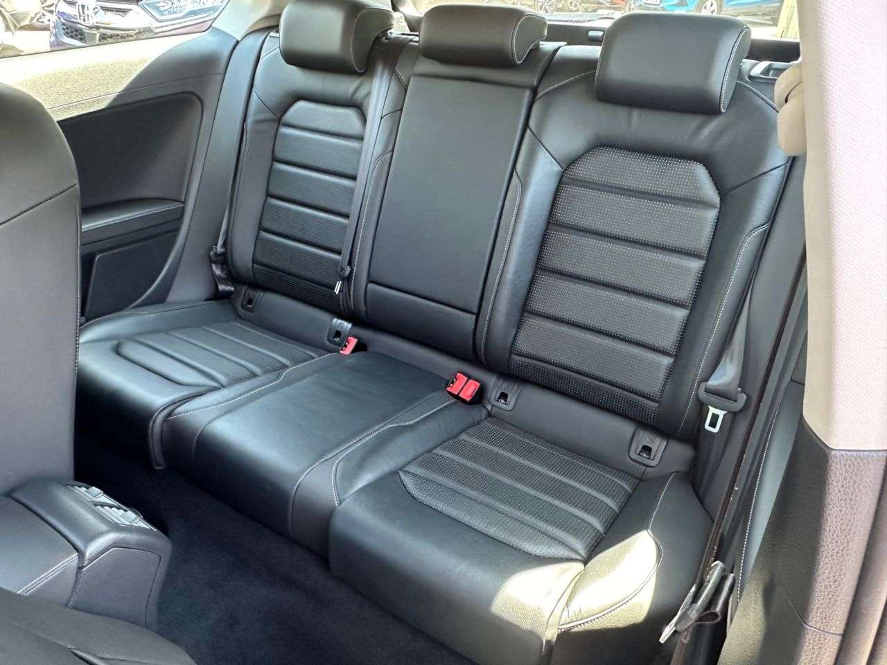 2018 VOLKSWAGEN GOLF 2018 VOLKSWAGEN GOLF
