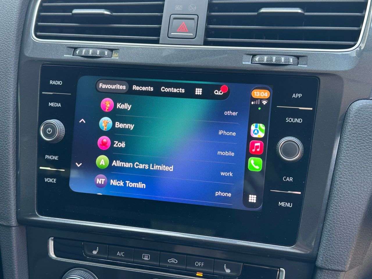 2018 VOLKSWAGEN GOLF 2018 VOLKSWAGEN GOLF