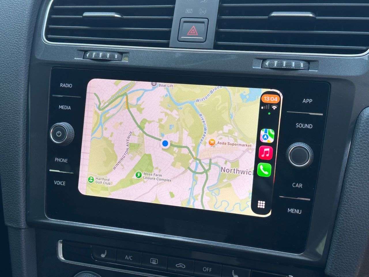 2018 VOLKSWAGEN GOLF 2018 VOLKSWAGEN GOLF