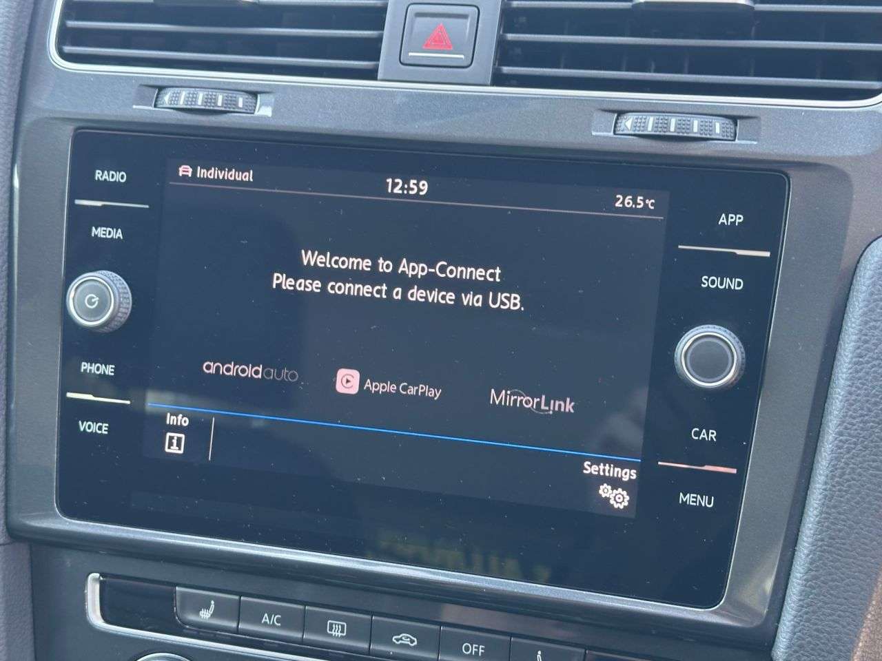 2018 VOLKSWAGEN GOLF 2018 VOLKSWAGEN GOLF