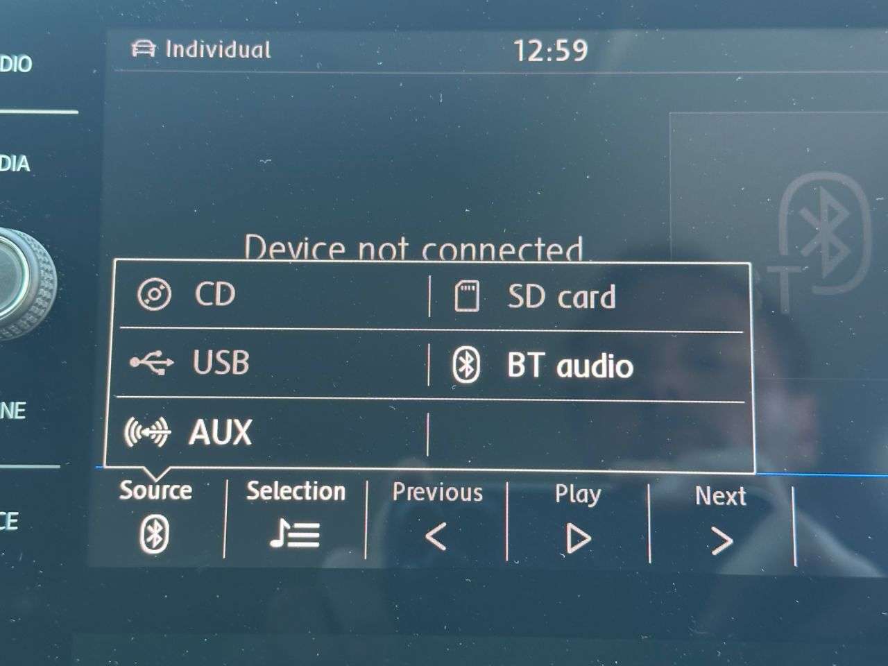 2018 VOLKSWAGEN GOLF 2018 VOLKSWAGEN GOLF