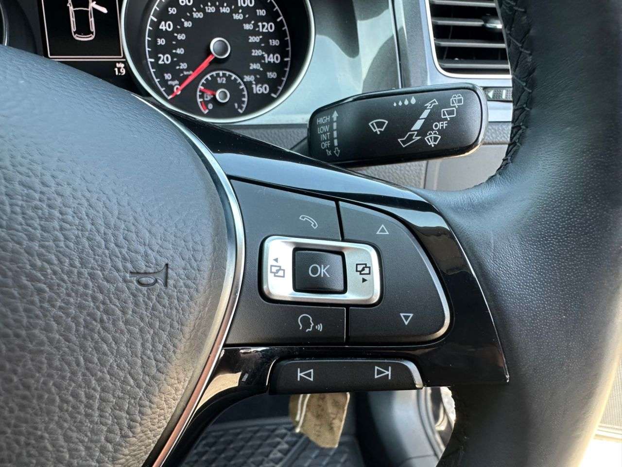 2018 VOLKSWAGEN GOLF 2018 VOLKSWAGEN GOLF