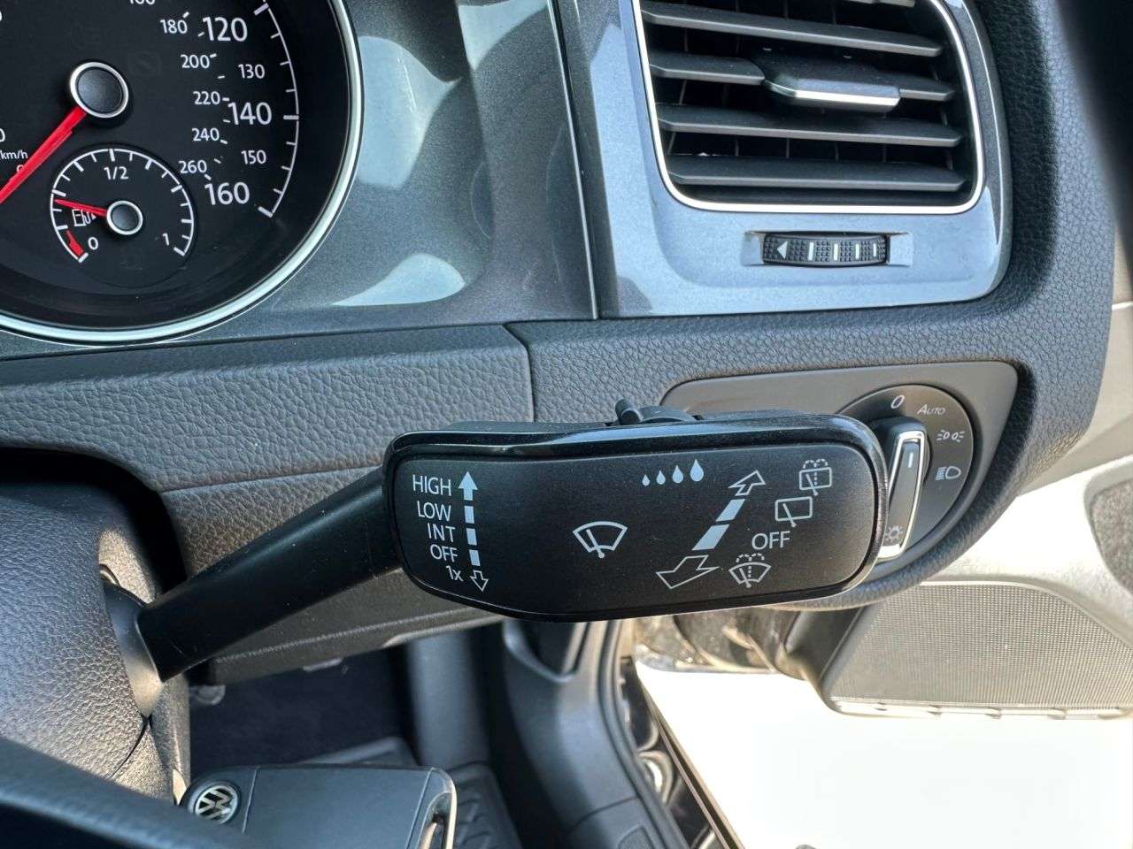 2018 VOLKSWAGEN GOLF 2018 VOLKSWAGEN GOLF