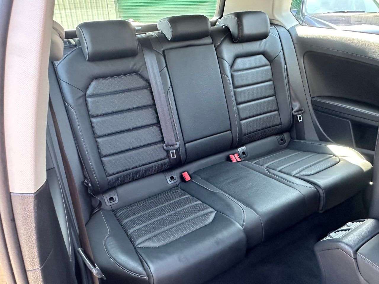 2018 VOLKSWAGEN GOLF 2018 VOLKSWAGEN GOLF