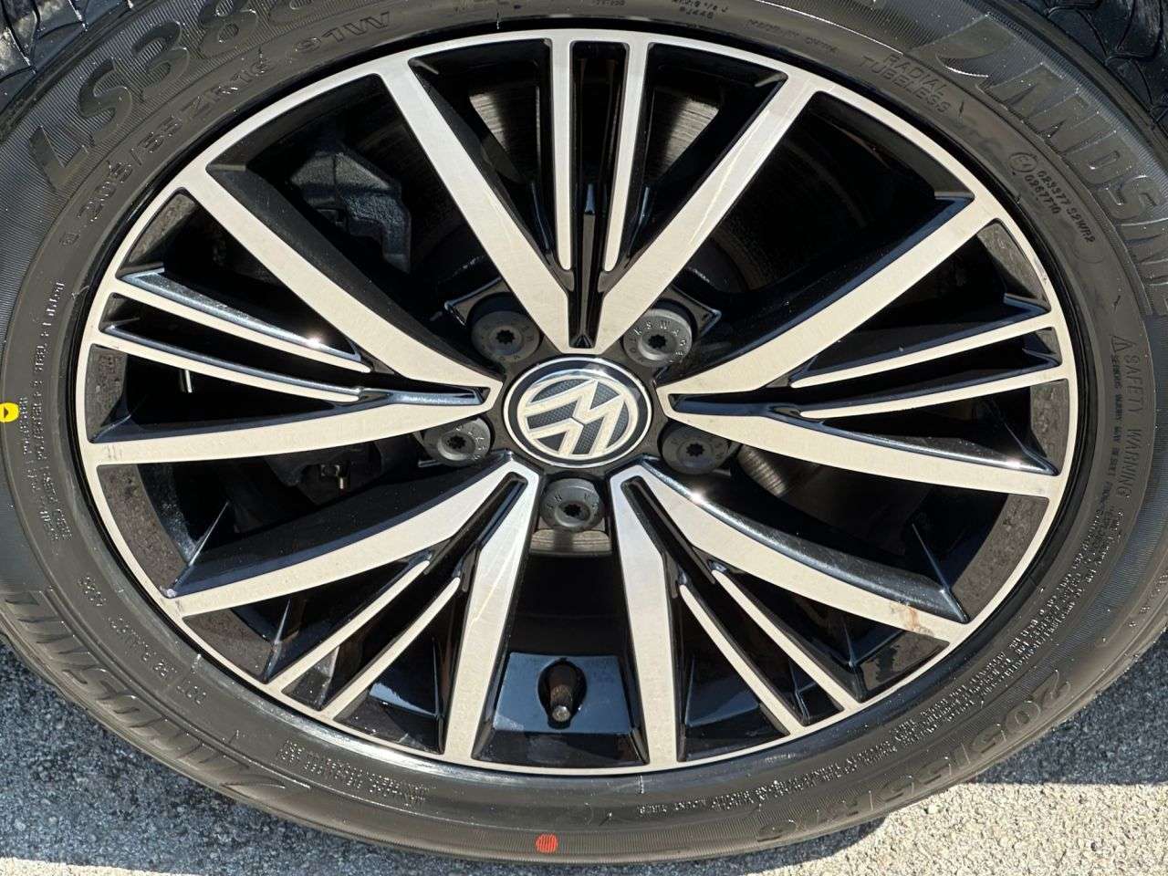 2018 VOLKSWAGEN GOLF 2018 VOLKSWAGEN GOLF