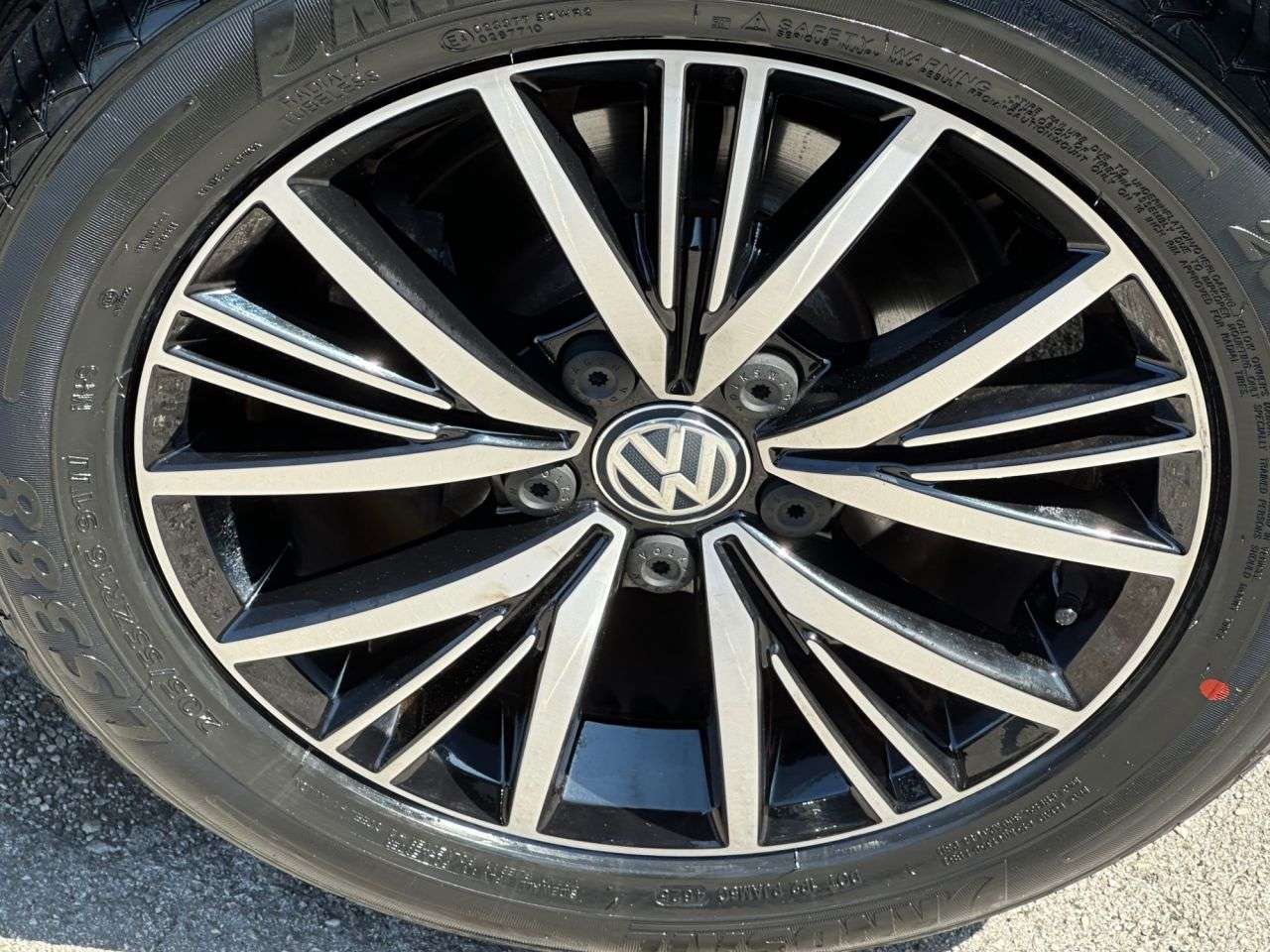 2018 VOLKSWAGEN GOLF 2018 VOLKSWAGEN GOLF