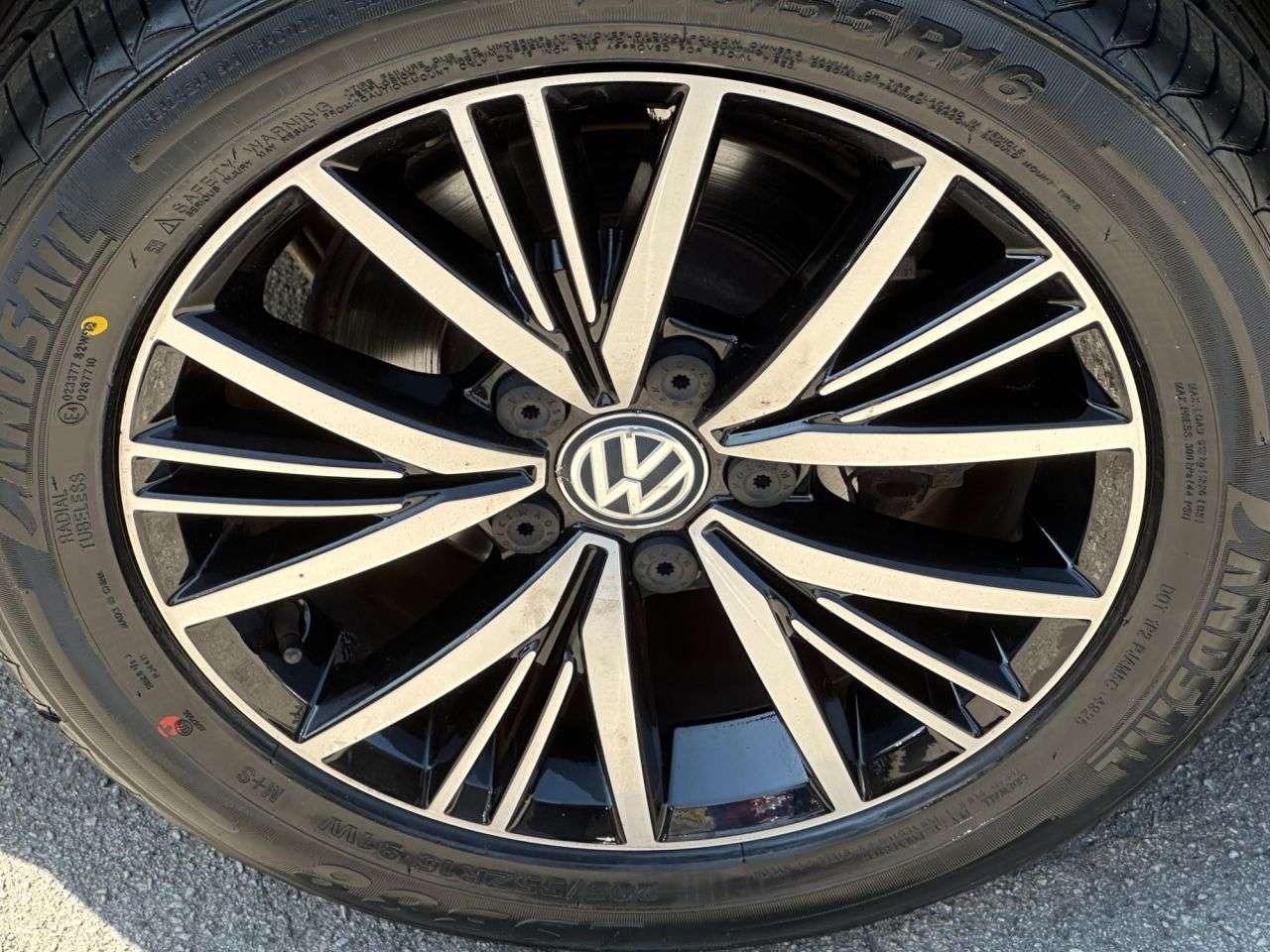 2018 VOLKSWAGEN GOLF 2018 VOLKSWAGEN GOLF