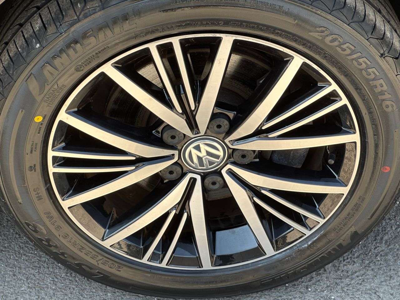 2018 VOLKSWAGEN GOLF 2018 VOLKSWAGEN GOLF