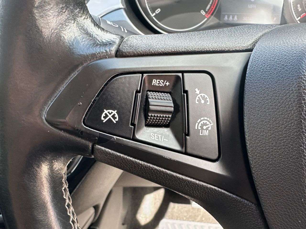 2015 VAUXHALL CORSA 2015 VAUXHALL CORSA