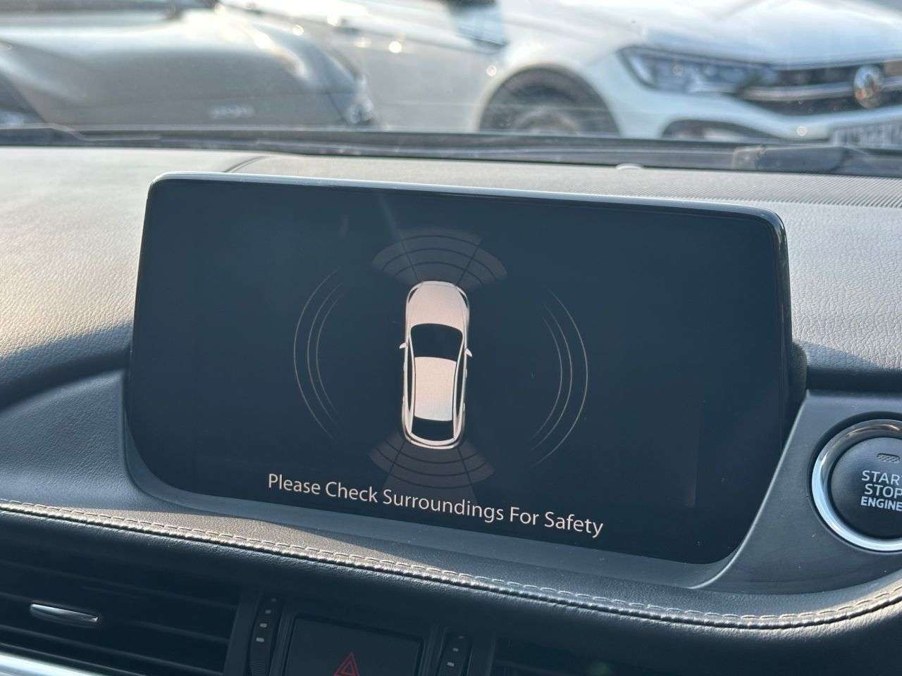 2019 MAZDA MAZDA6 2019 MAZDA MAZDA6