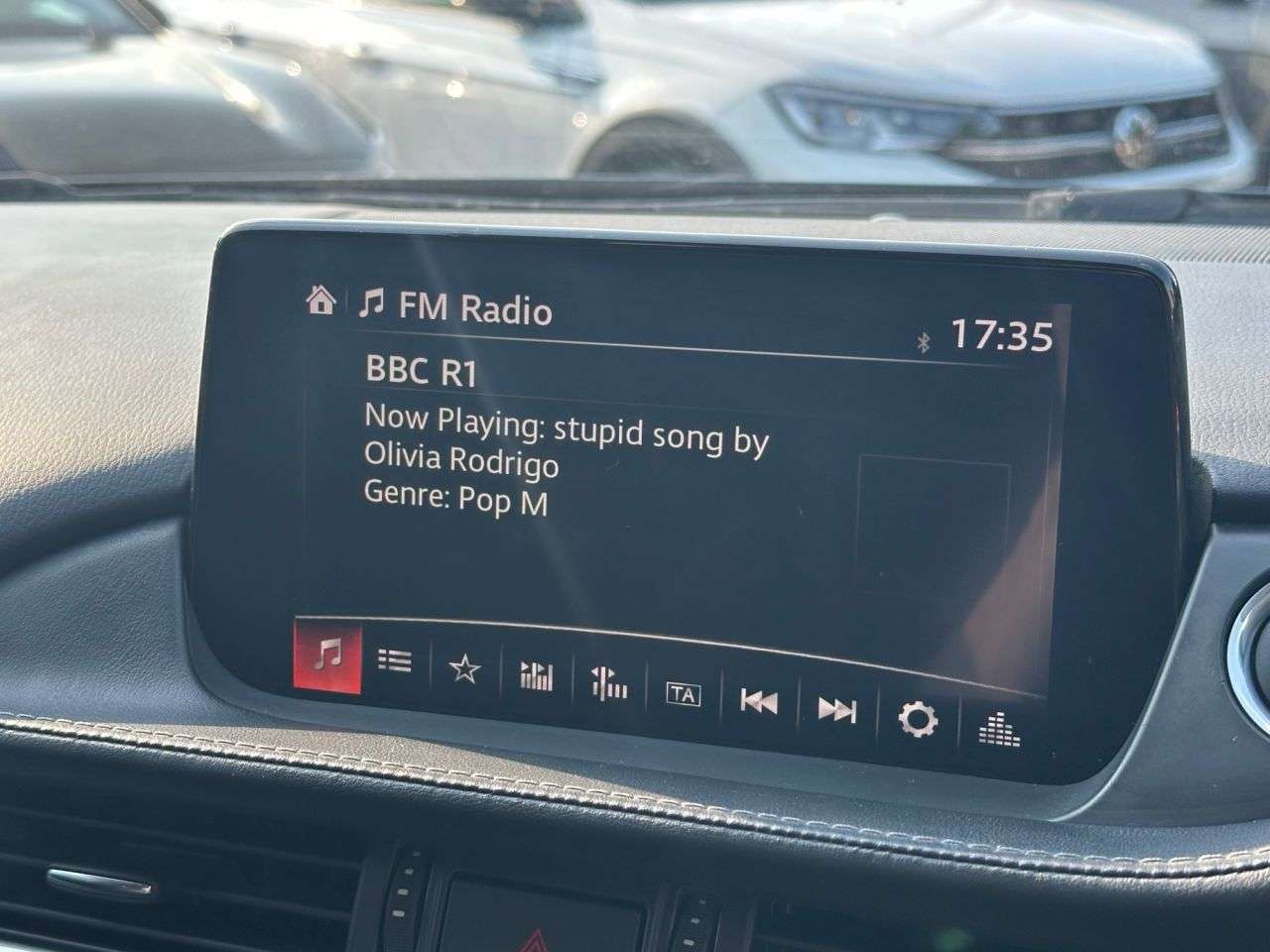 2019 MAZDA MAZDA6 2019 MAZDA MAZDA6