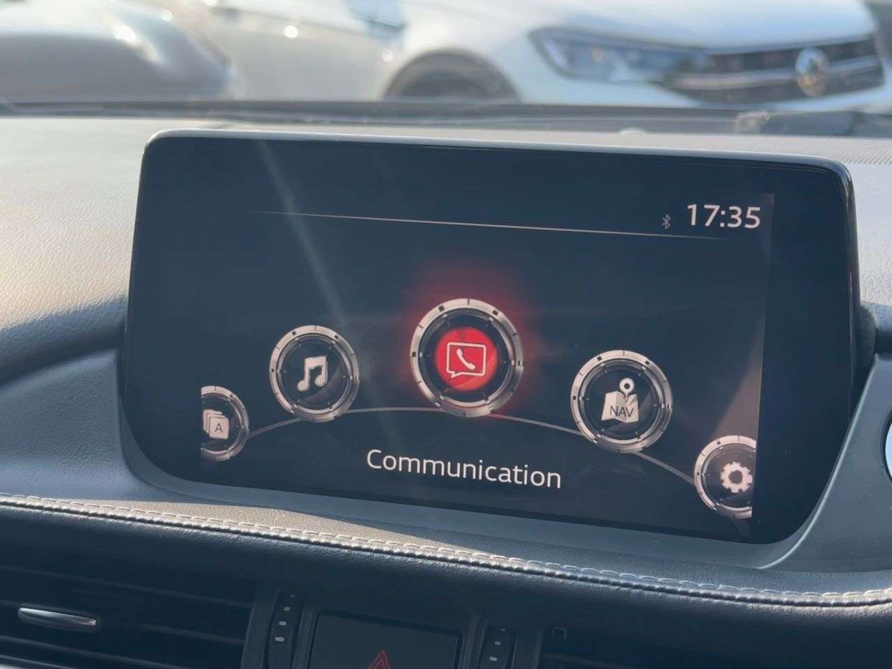 2019 MAZDA MAZDA6 2019 MAZDA MAZDA6