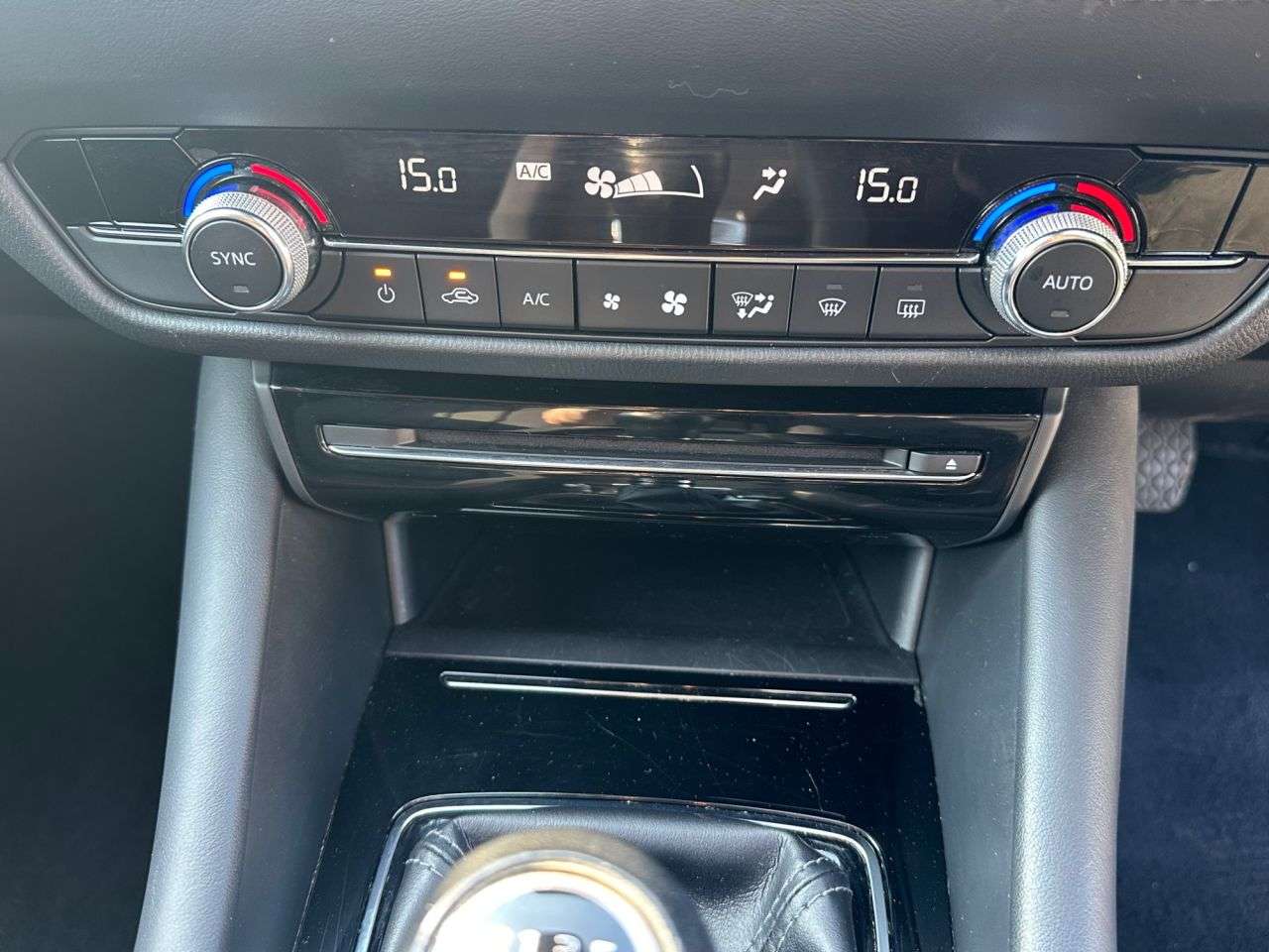 2019 MAZDA MAZDA6 2019 MAZDA MAZDA6