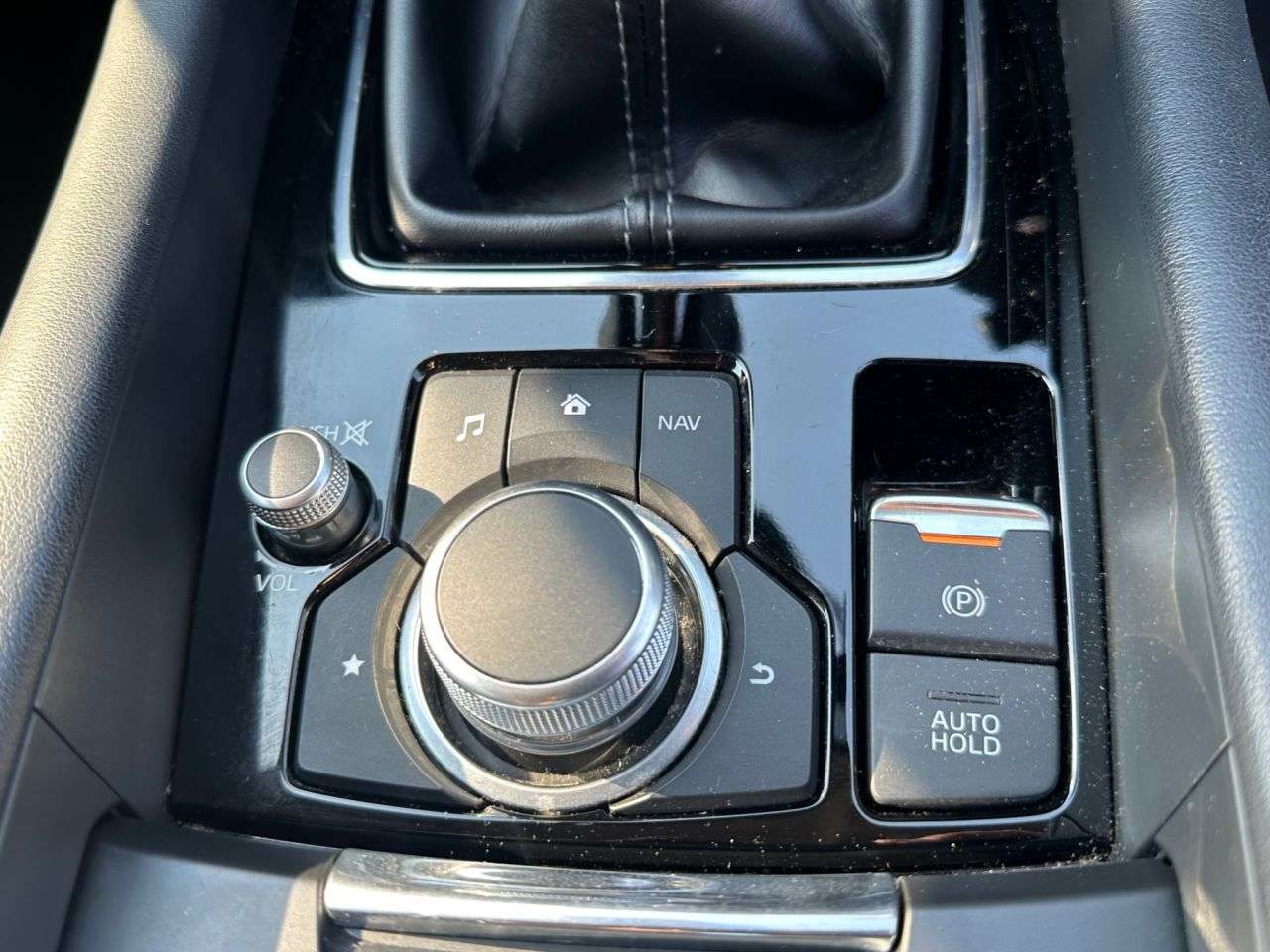 2019 MAZDA MAZDA6 2019 MAZDA MAZDA6