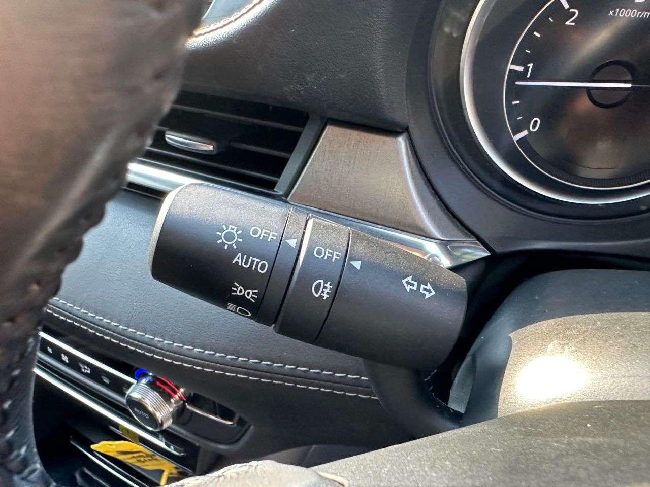 2019 MAZDA MAZDA6 2019 MAZDA MAZDA6