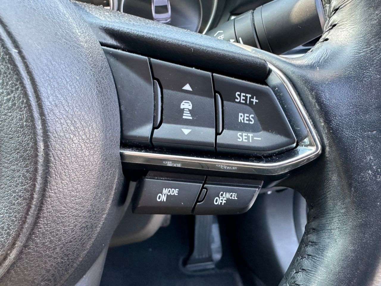 2019 MAZDA MAZDA6 2019 MAZDA MAZDA6