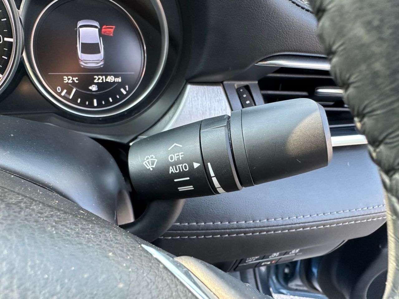2019 MAZDA MAZDA6 2019 MAZDA MAZDA6