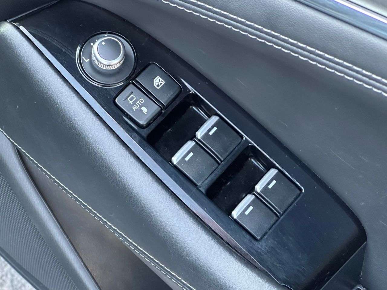 2019 MAZDA MAZDA6 2019 MAZDA MAZDA6