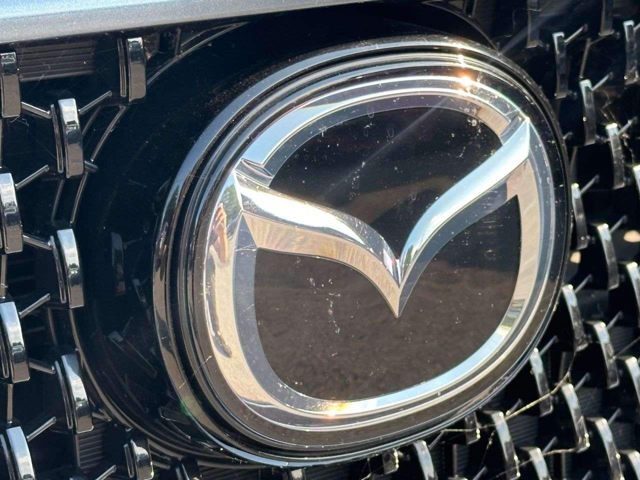 2019 MAZDA MAZDA6 2019 MAZDA MAZDA6