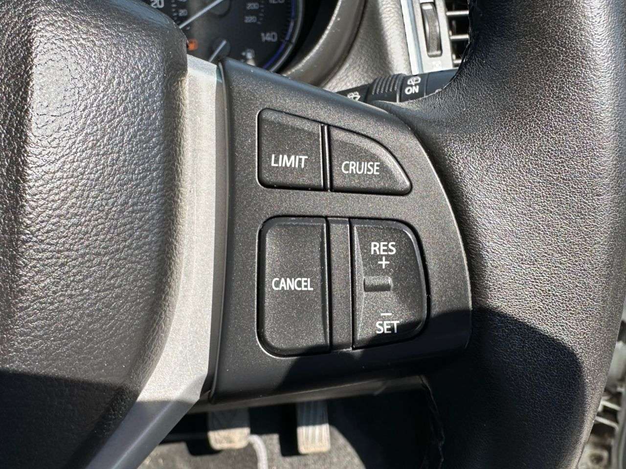 2019 SUZUKI SX4 S-CROSS 2019 SUZUKI SX4 S-CROSS