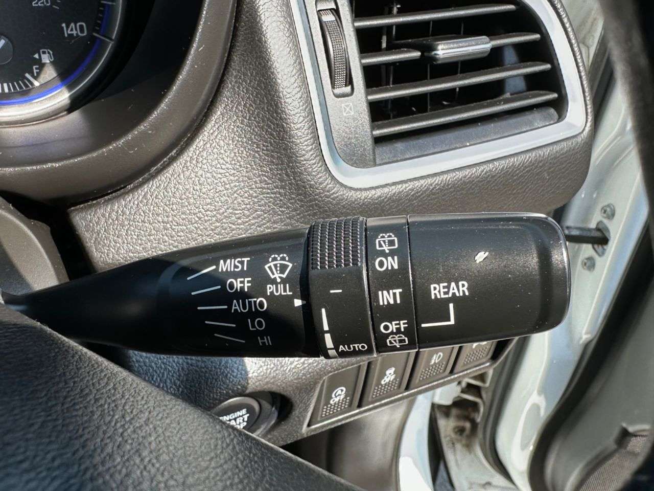 2019 SUZUKI SX4 S-CROSS 2019 SUZUKI SX4 S-CROSS