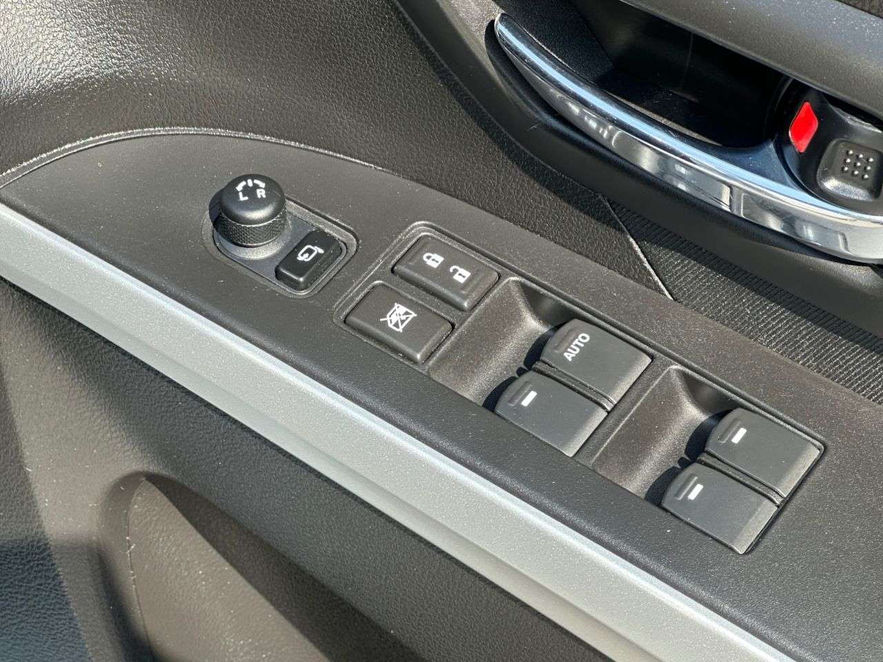 2019 SUZUKI SX4 S-CROSS 2019 SUZUKI SX4 S-CROSS
