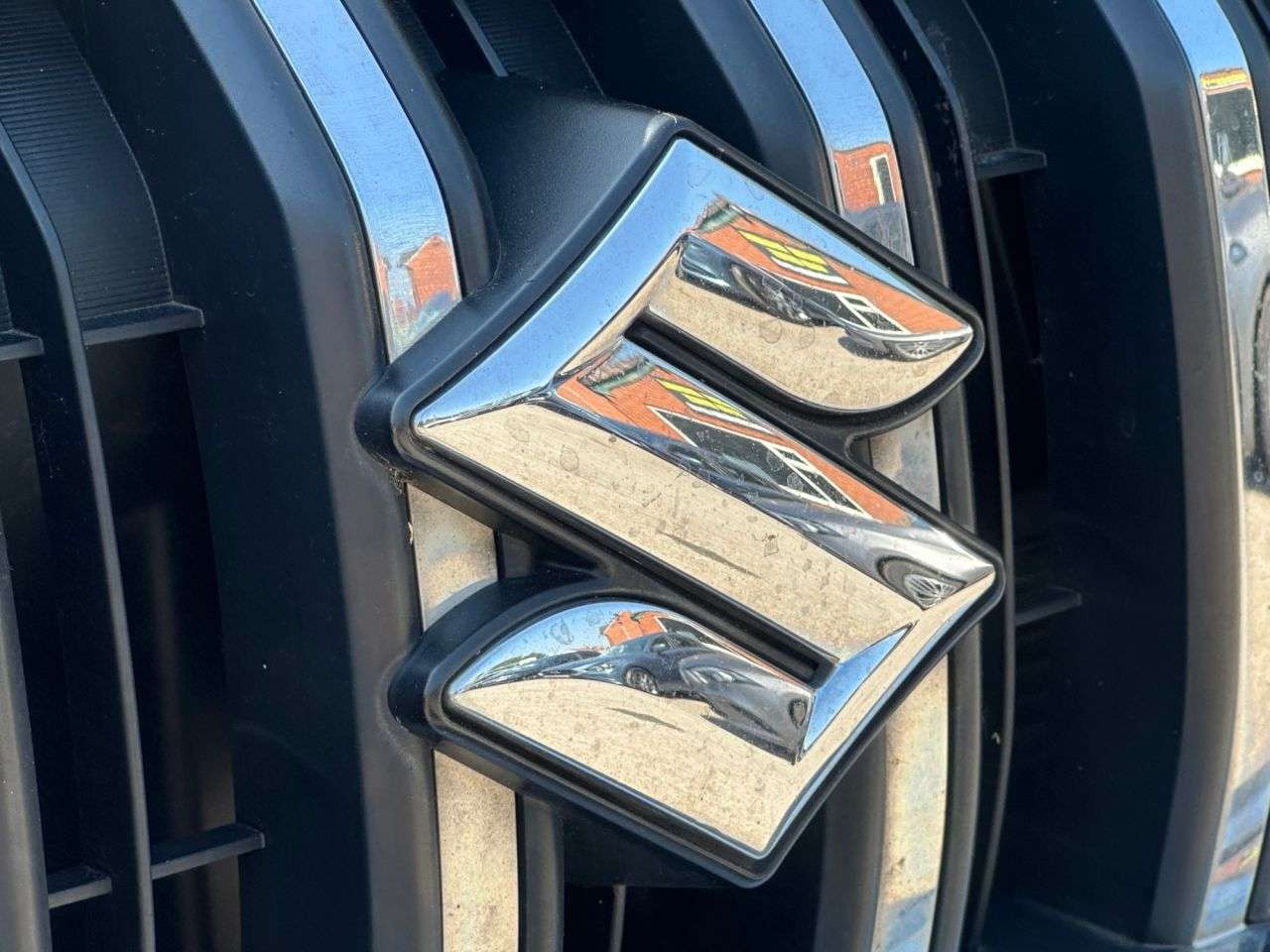 2019 SUZUKI SX4 S-CROSS 2019 SUZUKI SX4 S-CROSS