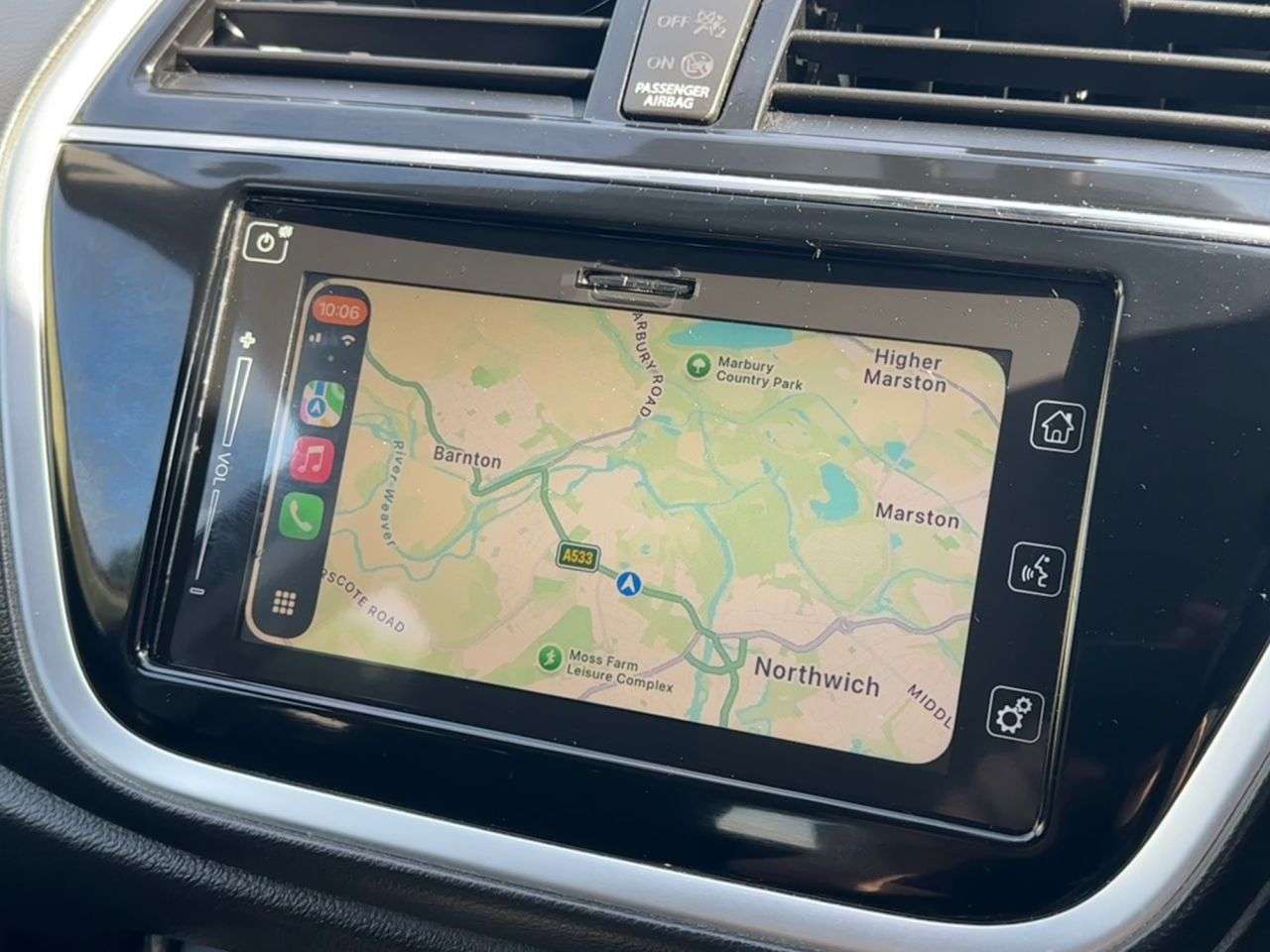 2019 SUZUKI SX4 S-CROSS 2019 SUZUKI SX4 S-CROSS