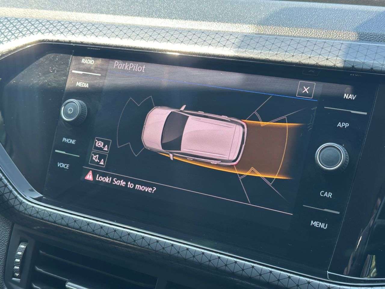 2019 VOLKSWAGEN T-CROSS 2019 VOLKSWAGEN T-CROSS