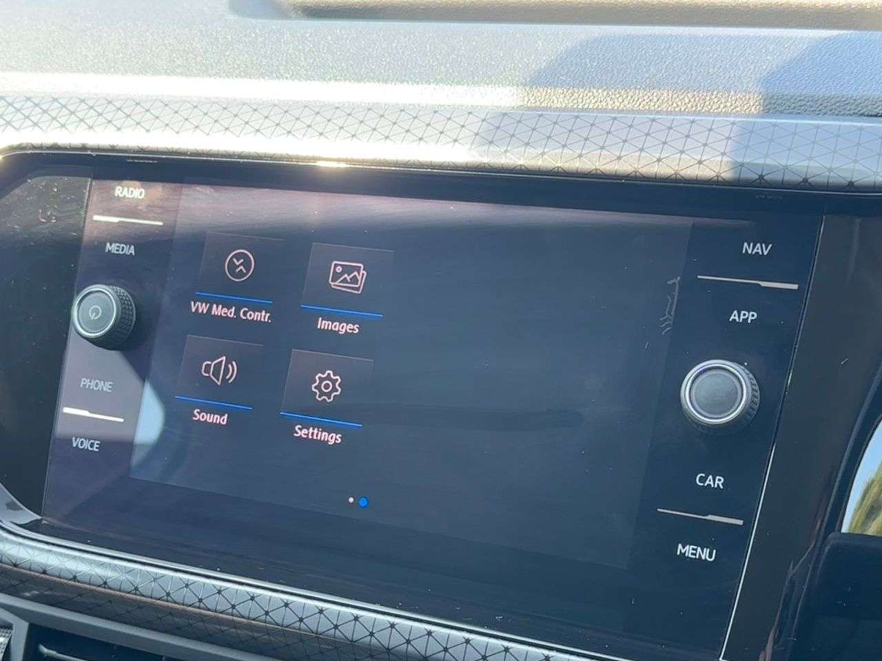 2019 VOLKSWAGEN T-CROSS 2019 VOLKSWAGEN T-CROSS