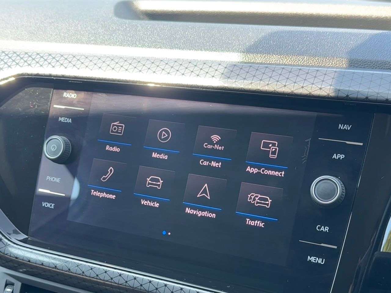 2019 VOLKSWAGEN T-CROSS 2019 VOLKSWAGEN T-CROSS