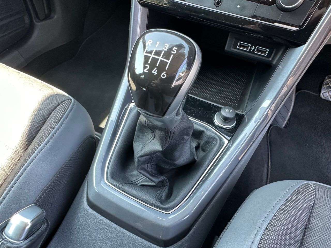 2019 VOLKSWAGEN T-CROSS 2019 VOLKSWAGEN T-CROSS