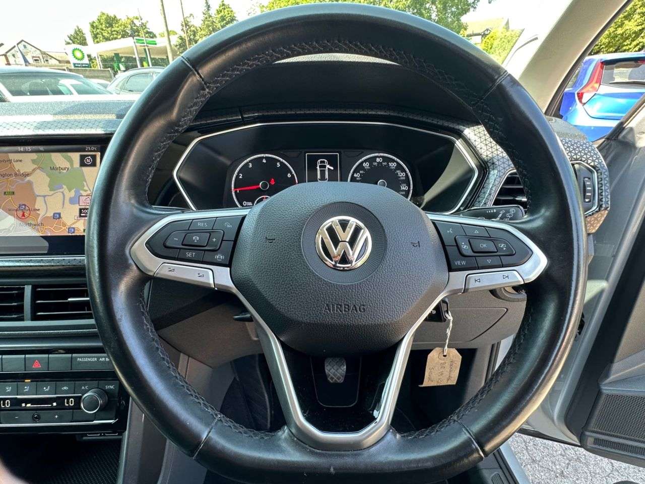 2019 VOLKSWAGEN T-CROSS 2019 VOLKSWAGEN T-CROSS